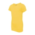 thumbnail image 2 of Next Level Apparel Youth Princess T-Shirt, 2 of 3