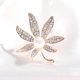 thumbnail image 2 of Aleación de moda Flor Animales Forma Mujeres Broche Pin Joyería Decoración (1997), 2 of 2