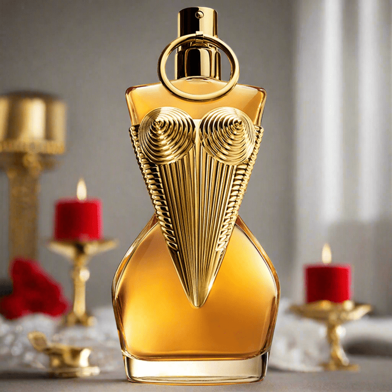 Jean Paul Gaultier La Belle Le Parfum Eau De Parfum Intense Spray