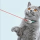 thumbnail image 5 of Collar eléctrico para gatos, divertido, inteligente, divertido, infrarrojo, creativo para gatos de interior Hugtrwg Para estrenar, 5 of 9