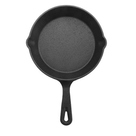 

Mini Not Casting Iron Stone Layer Frying Pot Saucepan Small Fried Egg Pot Gas And Induction Cooker—16Cm