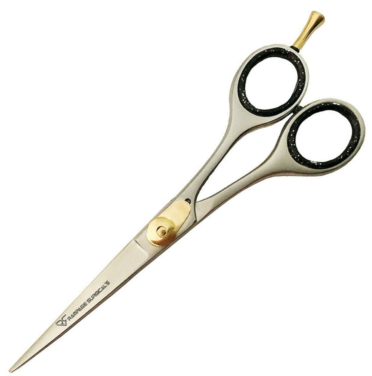 Professional Hairdressing Razor Edge Hair Cutting Scissors (6") 100