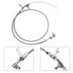 thumbnail image 5 of Cable de transmisión Ticfox para automóvil Acero inoxidable, 5 of 11