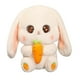 thumbnail image 3 of Conejo de peluche CUTICAT 30 centimetros, 3 of 8