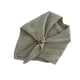 thumbnail image 2 of Minnieouse Mantón de viaje de invierno para mujer, chal para banquete, niñas, Color sólido, pañuelo informal para el cuello, capa de diseño Simple para Abrigos y chamarras Caqui Minnieouse AP013111-06, 2 of 6