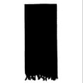 thumbnail image 1 of (Noir) - Rothco Foulard Tactique Unie, Noir, 1 of 2