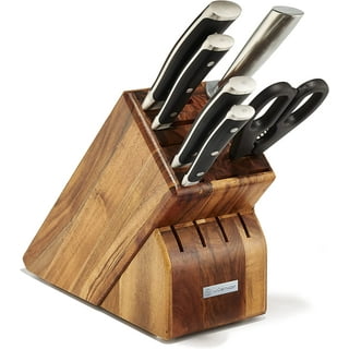 Wusthof classic ikon 7 on sale piece