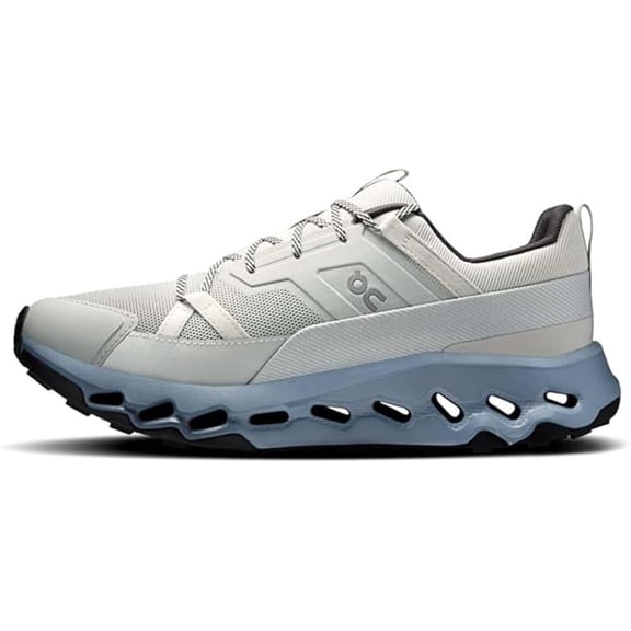 On Men's Cloudhorizon Glacier/Steel 3ME10033642-8