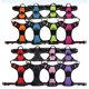 thumbnail image 5 of Arnés para perros, transpirable, reflectante, accesorios para perros, chaleco con asa para perros pequeños y grandes, suministros para caminar al aire libre, entrenamiento para mascotas, 5 of 5