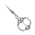 thumbnail image 1 of Tijeras de costura profesional Scienceny acero inoxidable para sastres y bordado, 1 of 6