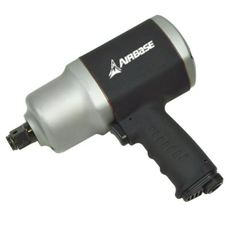 UPC: 0815002011776 | AirBase EATIWH7S1P 3/4 in. Drive 1 100 ft-lb. Industrial Extreme Duty Air Impact Wrench