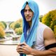 thumbnail image 4 of Braga Para El Cuello Deportiva Toalla Refrescante Instantánea Para Actividades Al Aire Libre Senderismo Correr Ciclismo Sol Upf 50+ Transpirable Absorbente, 4 of 5