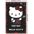 thumbnail image 2 of Hello Kitty : 22 Rouge Punk, 2 of 4