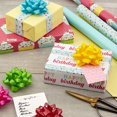 thumbnail image 2 of Surtido de lazos de regalo Hallmark Bright, 36 lazos para todas las ocasiones Hallmark NA, 2 of 6