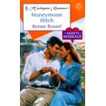 thumbnail image 5 of Assorted Harlequin Romance Paperback Book Bundle (4 Pack): In Search of the Dove Harlequin Intrigue, No. 305, The Peregrine Connection Mass Market Paperback, Commanders Little Surprise: Grooms in Unif, 5 of 5