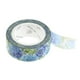 thumbnail image 5 of DIY Washi Tape Cintas adhesivas Scrapbook adhesivas de papel decorativo -22 patrones disponibles- 15 mm x 10 M 4 shamjiam Cinta adhesiva decorativa de washi, 5 of 8