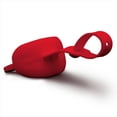 thumbnail image 7 of Athletic Specialties 25MGSCA Markwort Vettex Doubleguard Mouthguard, Scarlet Red, 7 of 7