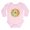 Petal Pink, variant on CafePress - Irish Brigade Long Sleeve Infant Bodysuit - Long Sleeve Cotton Baby Bodysuit