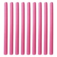 thumbnail image 1 of Fundas de espuma de de repuesto acolchado portátil, fundas de espuma protectoras para parccesorios de tubo de gimnasio 9 rosa Sunnimix  Mangas de trampolín, 1 of 8