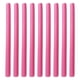 thumbnail image 1 of Reemplazo de la carcasa del trampolín, fundas de espuma para postes, acolchado protector para tubos 9 rosa, 1 of 3