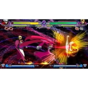 BlazBlue: Continuum Shift: Extend
