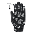 thumbnail image 4 of Fast Mask Motocross & Gants de Vélo, 4 of 4