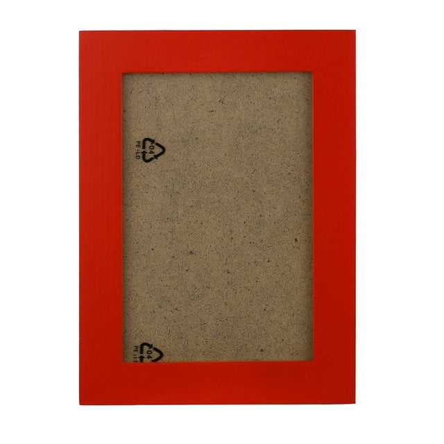 Home Decor Wooden Picture Frame Wall Mounted Hanging Photo Frame