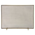 thumbnail image 1 of Arteriors 4201.4202 Gita 30.5" X 40" Standing Fireplace Spark Screen, 1 of 7