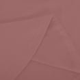 thumbnail image 6 of Women’s Casual Collared Shirt Summer Essential Lightweight Breathable Top Pink XL, 6 of 7