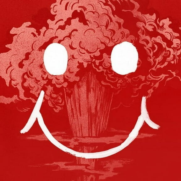 Nick Catchdubs - Smoke Machine - Music & Performance - CD