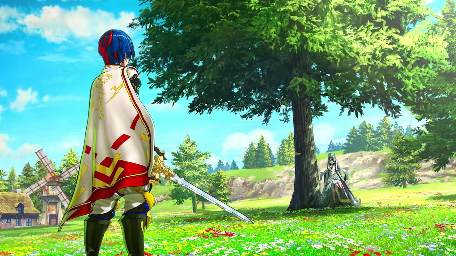Fire Emblem™ Engage - CAN (Nintendo Switch)