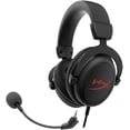 thumbnail image 4 of HyperX - Streamer Starter Pack – SoloCast USB Microphone Cloud Core Gaming bb, 4 of 4