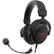 HyperX - Streamer Starter Pack – SoloCast USB Microphone Cloud Core Gaming bb