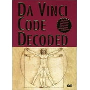 Da Vinci Code Decoded (DVD), Disinformation, Documentary