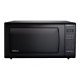 thumbnail image 1 of Panasonic NN-SN736B - Four à Micro-Ondes - 1,6 Pi³ - 1250 W - Noir, 1 of 5