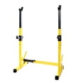 thumbnail image 1 of Estacion De Sentadilla Y Pecho Rack Barras Ejercicio Gym Pitipa JM955, 1 of 4