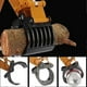 thumbnail image 5 of Metal 570 Simulation Claw Gripper Pickup Hand For 570 1570 Excavator Toys 1/14 16 Channel Rc Car Pa, 5 of 5