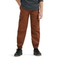 thumbnail image 3 of Wrangler Boy's Gamer Cargo Pants, Sizes 4-16, Slim & Husky, 3 of 10