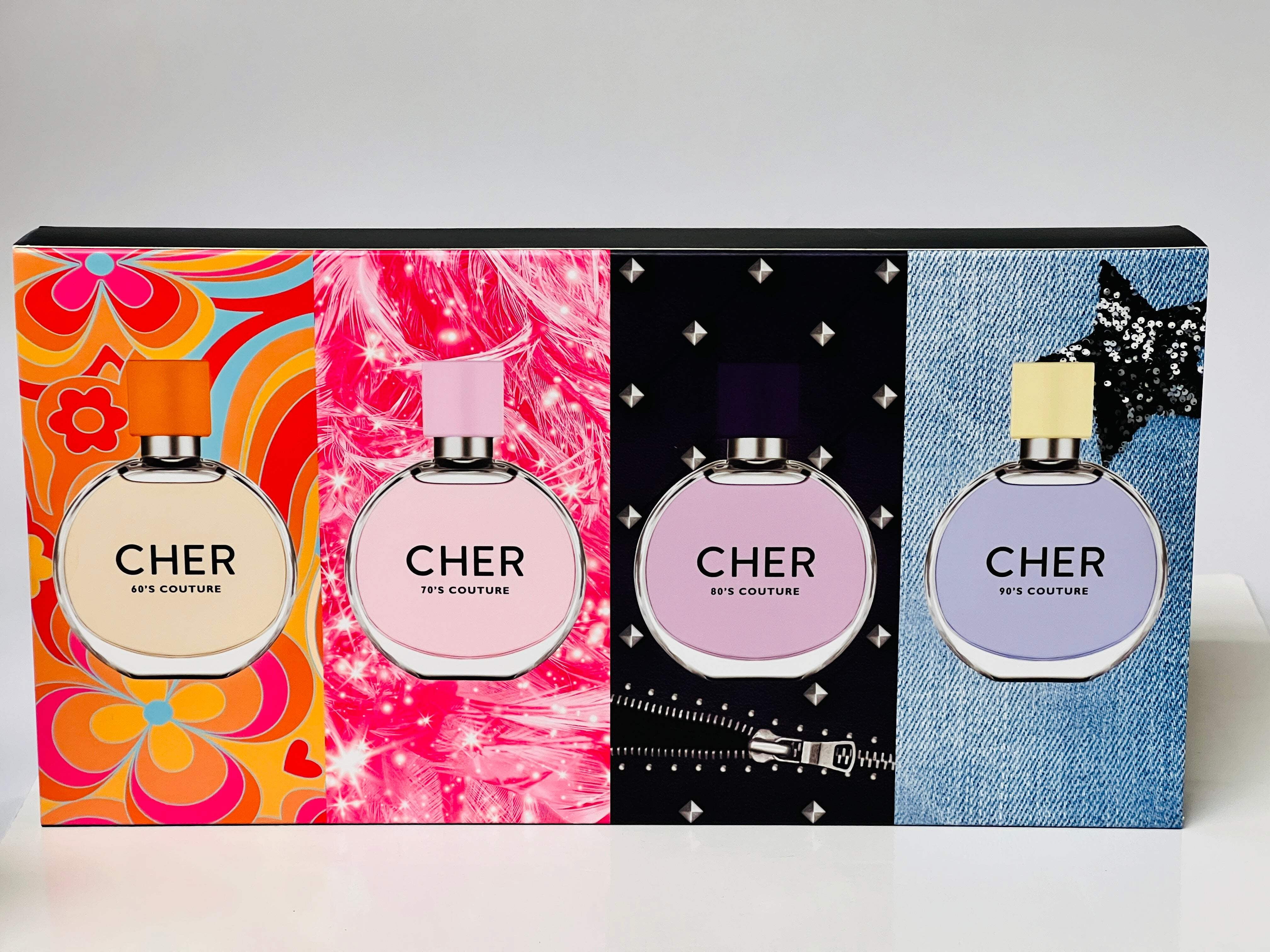 Paris Hilton Perfume Mini Gift Set for Women, 4 Piece - Walmart.com