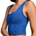 thumbnail image 5 of Jockey Women's Longline Low Impact Sports Bra, 5 of 7