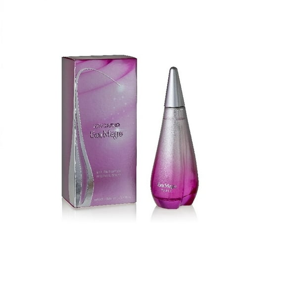 FRAGANCIA NB EAU MAGIC D EDP SPRAY 100ML New Balance 100ML