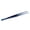 Blue, variant on O'Creme Stainless Steel Precision Kitchen Tweezer Tongs 6.25" with Fine Tip Blue