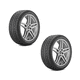 thumbnail image 2 of Paquete de 2 llantas 205/50ZR17 93W XL FR modelo G-MAX RS marca General Tire, 2 of 2