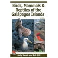thumbnail image 1 of Pre-Owned Birds, Mammals, and Reptiles of the Galápagos Islands: An Identification Guide (Paperback) 0300115326 9780300115321, 1 of 1