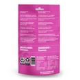 thumbnail image 6 of PureBites Salmon Freeze Dried Cat Treats, 1 Ingredient, 2oz, 6 of 6