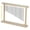 Silver, variant on Yihuala Portable 20 Pipe Winds Chimes Rhythm Instrument Suitable for Rhythm Training Outdoor and Use