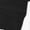 Black, variant on Tanghaowl Boys Fashion Swim Trunks With Compression Liner Stretch Swim Shorts Kids Athletic Pants