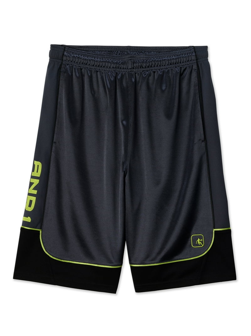 On Court Shorts XL 黒 Men's Court Shorts | Black | On United States
