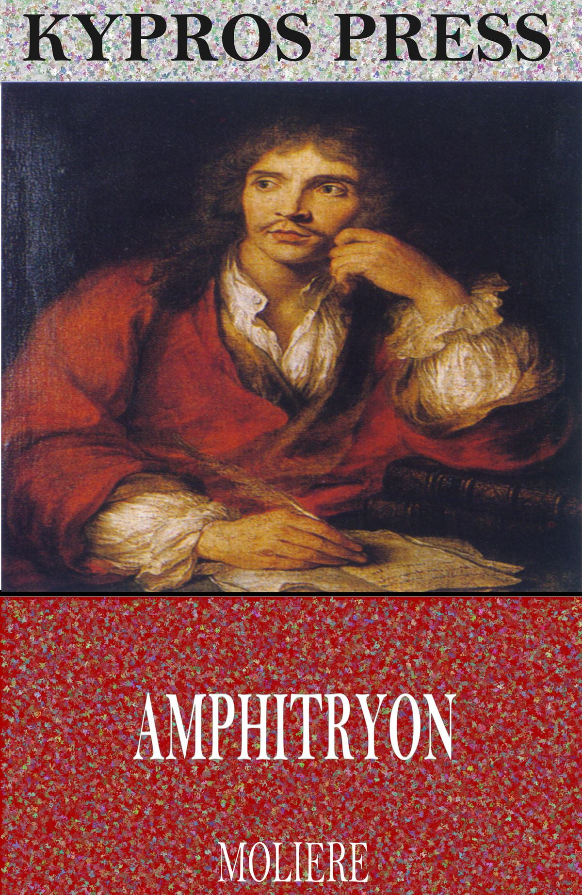Amphitryon Amphitryon