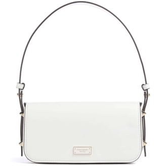 Kate Spade Rosie Pebbled Leather Crossbody Handbag Purse  display picture 3